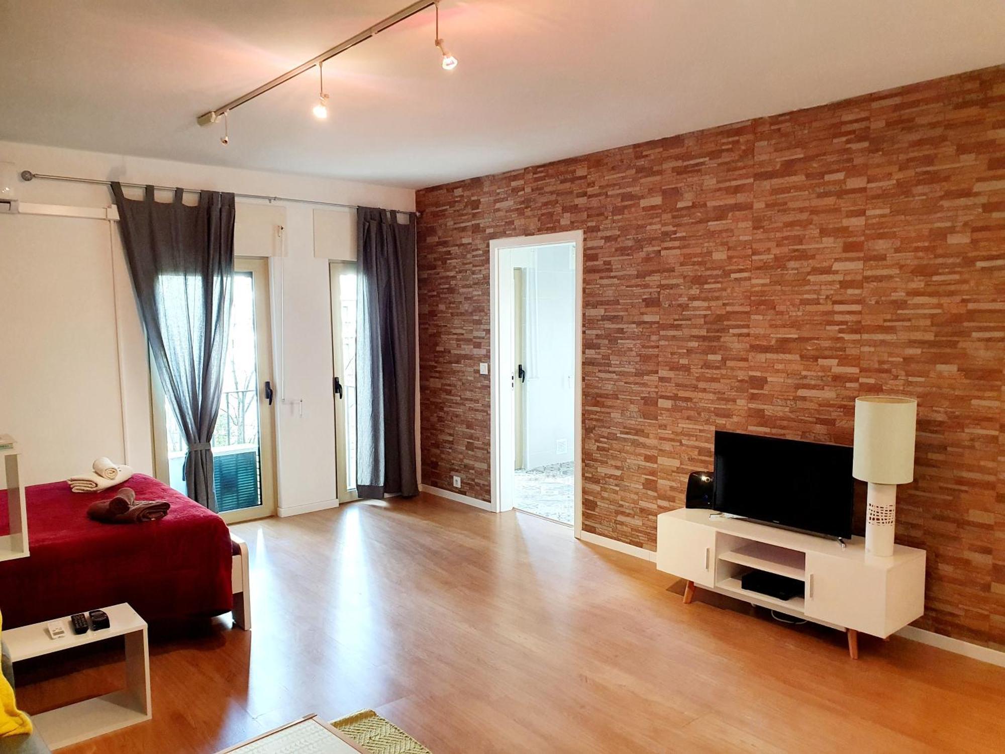 Apartment -